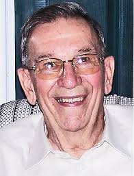 H. Kennedy Obituary (1932