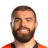 Elliot Lee EA FC FIFA 22 Career Mode