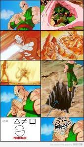 See more ideas about perfect cell, dragon ball z, dragon ball. Memes De Cell Dragon Ball Z
