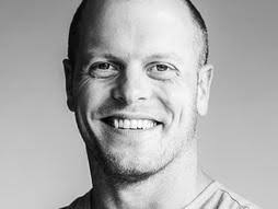 Tim Ferriss