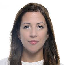 Emilse Edith Pedro Andrada