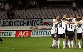 Tego pina i nie tylko znajdziesz na tablicy legia warszawa michal kucharczyk of legia warsaw (l) fights for the ball with sean gannon of dundalk fc (r) during legia. Wojciech Kowalczyk Legionisci Com Legia Warszawa
