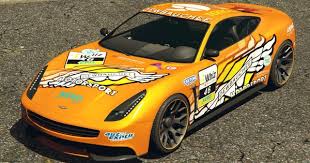 Pin On Gta 5 Garage Vehicles