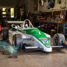 Image result for Crema RAL 1995 Fleet