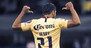 Henry martin would be a very important loss for club america because it is also not that it has a very high price so they could lose one of their best players without making a great deal. Henry Martin Buscaria Su Salida Del America Futbol Rf