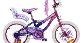 Southern Star Girls 40cm 16 Stylin Bike 79 Kmart Star Girl Bike Stylin