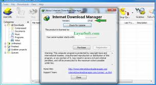 Internet Download Manager 6 32 Build 05 Final Terbaru Gratis Layarsoft Com Internet Membaca Aplikasi