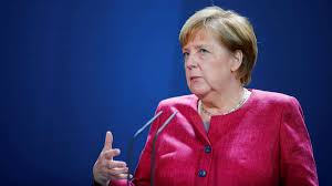 German chancellor angela merkel has been placed under house quarantine, after it was now, the european nations impose increasingly harsh restrictions on human movements and public gatherings to stem the spread of the virus that infected almost 60,000 and killed nearly six thousand in italy alone. Angela Merkel Warns Of New Clampdown In German Cities As Covid Cases Surge Financial Times