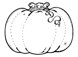 Free printable pumpkin coloring pages free for kids that you can print out and color. Free Pumpkin Coloring Pages For Kids