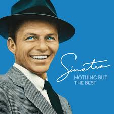 Frank Sinatra: alba, skladby, koncerty