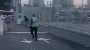 Tiroteio no BarraShopping Rio: Entenda a Confusão e o Impacto!