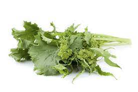 This broccoli raab seed is. Growing Broccoli Rabe Planting Broccoli Rabe In The Garden