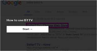 By default all image types are included (both gifs and pngs), as well as shared emotes from other channels. How To Use Bttv