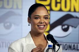 She gained further recognition for her starring roles as nyla. Tessa Thompson Akan Terlibat Di Film Thor Terbaru Republika Online