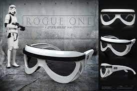Rogue One Tera Oculos 3d Colecionaveis Com Visual De Stormtrooper Tecmundo
