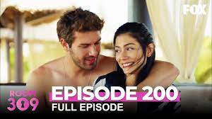 La alte filme ati fost mai rezonabili, aici ati ramas in urma, e posibil asa ceva? No 309 Episode 200 Youtube