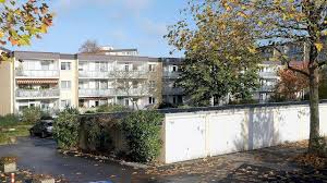 Aufgrund der vielseitigen wohnungstypen sind unsere wohnungen genau das richtige für singles. Hilden Firma Derr Plant 42 Neue Wohnungen