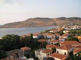 Lesbos Greece Home Of The Greek Poet Sappho The 10th Muse Lesbos Island Vacation Places To Go