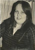 Donna Capps Obituary (1960-2013)