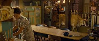 Nanny Mcphee Returns 2010 Nanny Mcphee Nanny Movie Place