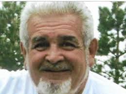 Rudolph (Rudy) Armijo Jr.'s Obituary