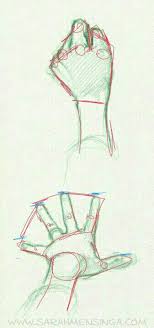 Drawing Reference Hands Reaching Out How To Draw Hands Drawing Reference Figure Drawing Reference