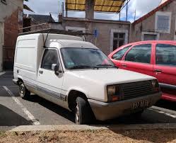 Image result for Blanc 1987 Renault