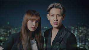 When got7 jackson wang became friends with blackpink lisa and somi. Bamlisa Blackpink Got7 Profile Facts Updated