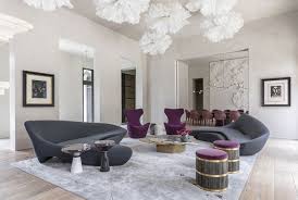 Tour celebrity homes, get inspired by famous interior designers, and explore the world's architectural. Luxe Home Decor Ideas From A High End Houston House Livingetc