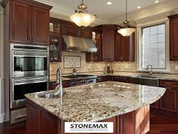 Kitchen remodeling columbus since 1999, kitchen kraft inc. Granite Countertops Granite Atlanta Georgia Stonemax