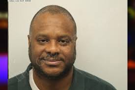 Gregory Smiley — Chatham County Jail Bookings