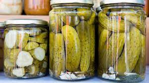 Ask questions and get answers from people sharing their experience with risk. 12 Pickle Facts Everyone Should Immediately Commit To Memory Mental Floss