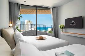 Seaside Boutique Hotel Nha Trang giá mới nhất - Vietgoing