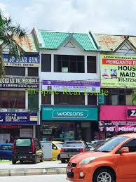 C1, jalan permatang gedong, taman sejati indah, 08000 sungai petani, kedah. Taman Sejati Indah Sungai Petani In Spire Real Estate Facebook