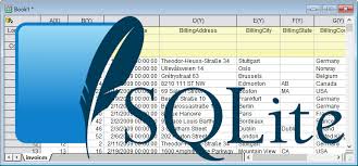 This is also known as a dsn (data source name) string. Origin 2021b Feature Highlights