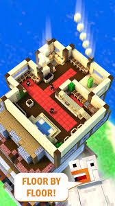 These last three, will be only available for the paid version of. Download Tower Craft 3d V1 9 7 Mod Apk Unlimited Money Download Naijal
