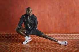 Vaporfly shoes are ready to run on nike.com. Nike X Eliud Kipchoge Capsule Collection Release Hypebeast