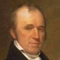 Dr. Amos Twitchell (1781–1850)