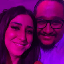 Meraaj Haleem and Sonya Annabi-Haleem's Wedding Website