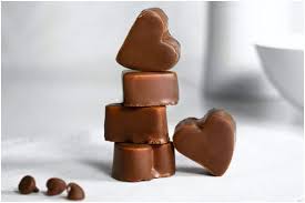 Only since the late 19th century, after the invention of the hydraulic press, which from cacao beans began to extract oil and mix it with sugar and cocoa powder, chocolate come in the form of tiles, to. World Chocolate Day 2021 Date History And Significance Of This Day The News Motion