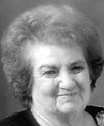 Barbara KIRKLAND Obituary (2015)