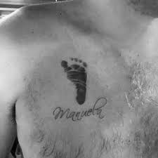 If you name start with d then this is perfect font for you. Top 43 Kids Name Tattoo Ideas 2021 Inspiration Guide