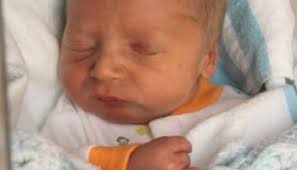 Oswego County TodayJaxon Patrick Burns