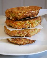 Galettes Courgettes Et Sarrasin Comment J Ai Change De Vie Recette Galette De Courgette Sarrasin Recette Diner Leger
