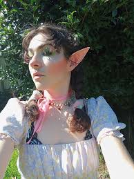 Fairy costume ideas and inspiration needed