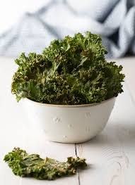 How To Make Kale Chips Bold And Zesty Baked Kale Chips With A Rich Nutty Essence Baked Kale Kale Chips Kale Chips Baked