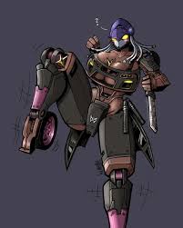 Rule34 - If it exists, there is porn of it  artist request, nightbird   6416150