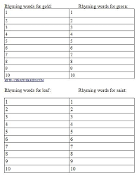 Printable word games for dementia. Printable For Rhyming Word Game Memory Games For Seniors Word Games Printable Word Games