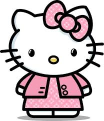 Hello kitty merupakan sebuah karakter fiksi yang memiliki nama lengkap kitty white. Kumpulan Gambar Hello Kitty Terbaru Lengkap Asal Usul Hello Kitty