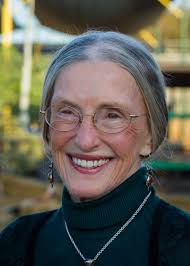 Obituary of Bettie Giangrasso